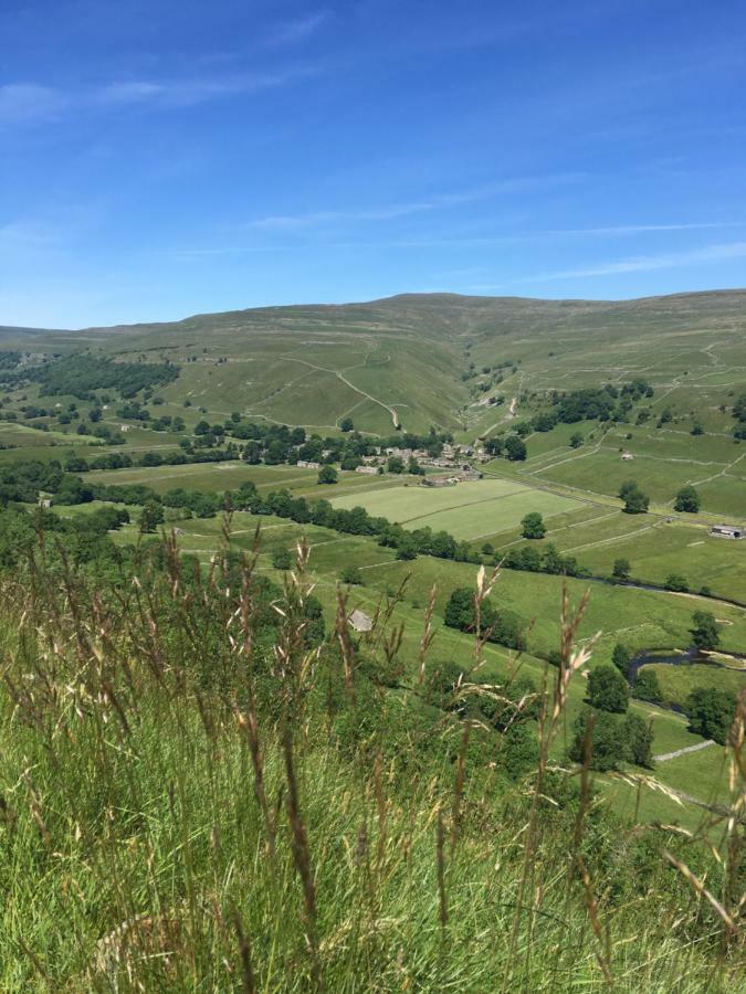 Valley View Hotel Kettlewell Exterior photo