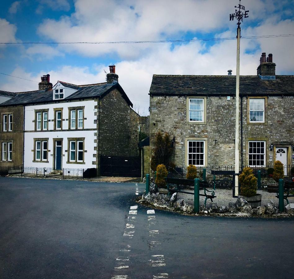 Valley View Hotel Kettlewell Exterior photo